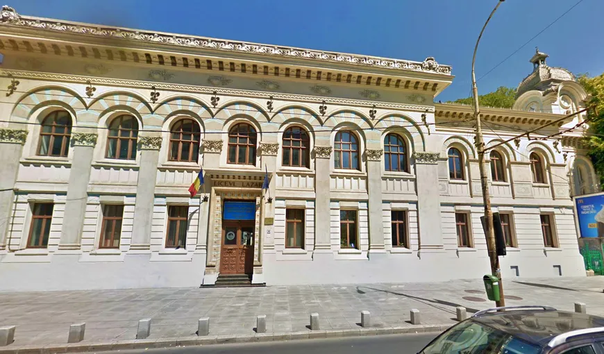 Top 20 licee din București, în funcție de ultima medie de admitere. Scăderi mari față de anul trecut