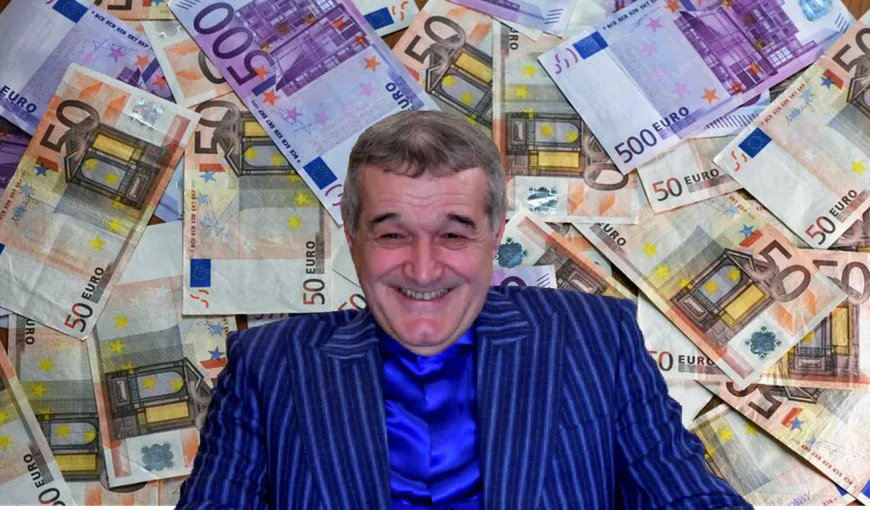 Fanii Stelei vor să cumpere FCSB de la Becali: Un milion de fani sunt gata să plătească 10 milioane de euro