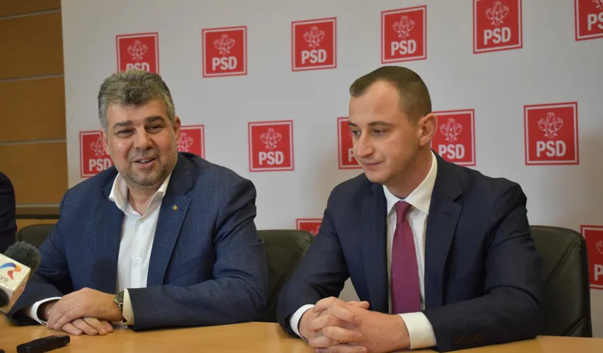 Alfred Simonis, încrezător că PSD va intra la guvernare. „Coaliția PNL – USR – UDMR nu are șanse. Suntem îndreptățiți politic”