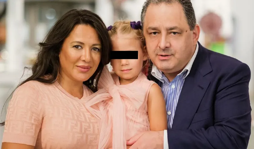 EXCLUSIV Oana Mizil, prima reacţie după ce a depus plângere împotriva lui Marian Vanghelie că ar fi agresat-o: „Am vrut să îl sperii”