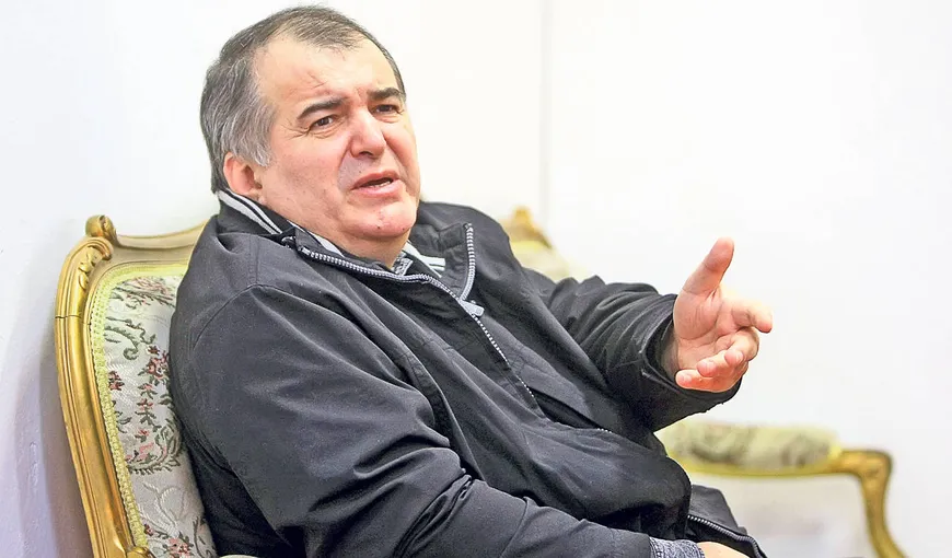 Prima reacţie a Pro TV după ce Florin Călinescu şi-a anunţat demisia: „Este perioada negocierilor”