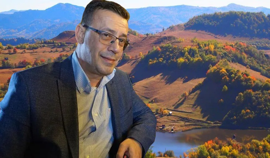 Victor Ciutacu, despre scandalul Roşia Montană: „Apărăm gândacul croitor, liliecii, ursul brun, broscuțele verzi și bursucul veninos dând cu PET-ul în asfalt”