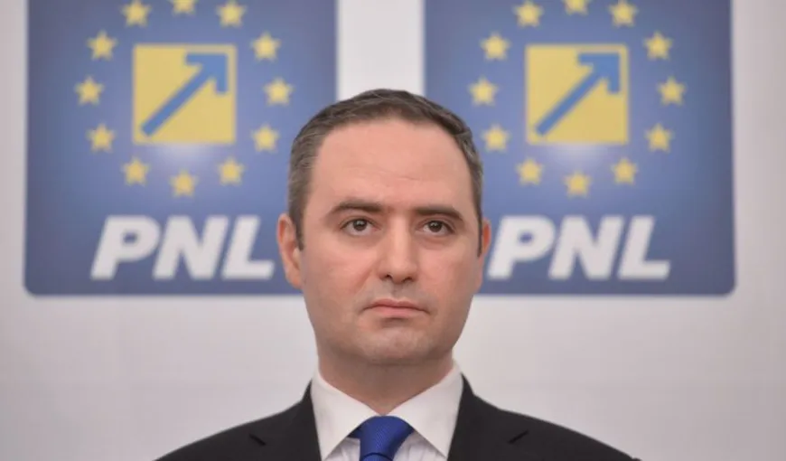 Alexandru Nazare, despre cum a refuzat să fie pionul lui Cîțu și demascarea coaliției: „Premierul a spus că nu este adevărat. Orban știa”
