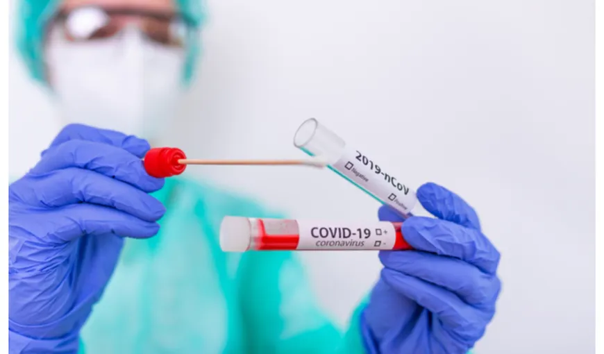 Cât timp avem anticorpi COVID-19 după infectare. Studiu