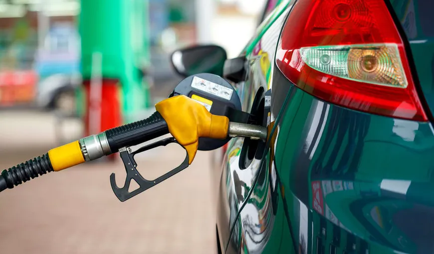 UE pregăteşte interzicerea automobilelor pe benzină. Marele anunţ va fi făcut miercuri