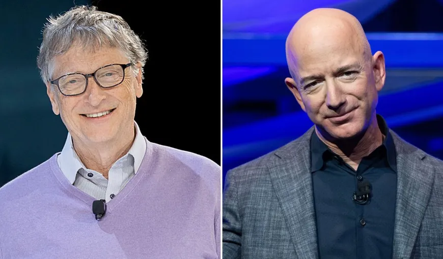 Bill Gates şi Jeff Bezos investesc în producţia de „carne falsă”. Din ce este extrasă şi câţi bani au investit cei doi miliardari