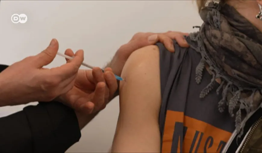 Bilanţ vaccinare 12 iulie 2021: Peste 12 mii de persoane imunizate anti-COVID în ultimele 24 de ore