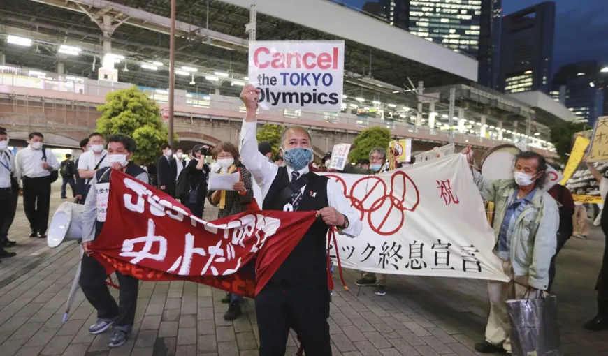 Japonia pregăteşte instaurarea stării de urgenţă cu două săptămâni înaintea startului Jocurilor Olimpice