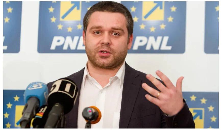 Alegeri PNL. Ciprian Ciucu este noul preşedinte al PNL Bucureşti. Cîţu, victorie importantă în faţa lui Orban