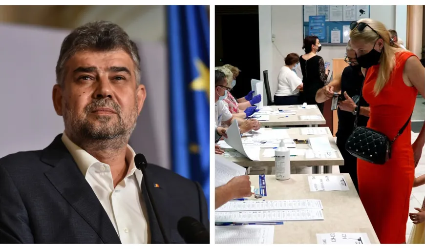 Marcel Ciolacu salută victoria partidului Maiei Sandu la alegerile parlamentare din Republica Moldova