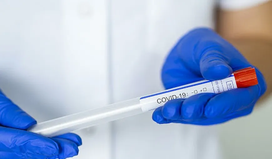 Bilanţ coronavirus 10 iulie. Doar 36 de noi îmbolnăviri COVID şi un deces în ultimele 24 de ore