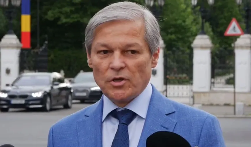Începe lupta între Dacian Cioloş şi Dan Barna pentru şefia USR PLUS. „O să candidăm amândoi”