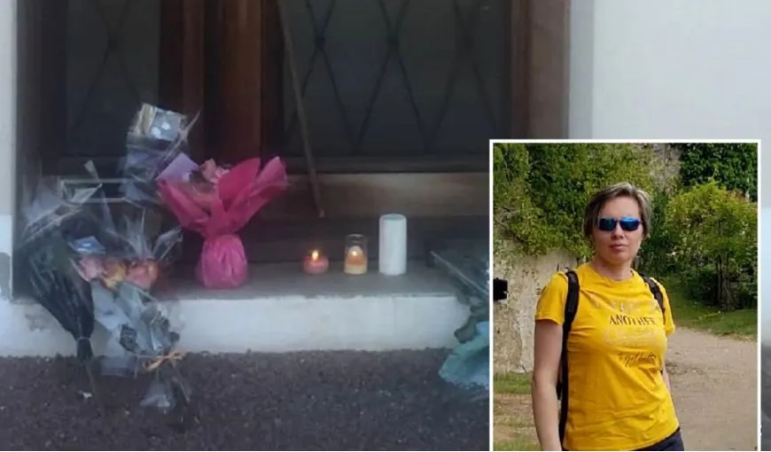 Doctoriță româncă găsită moartă în cabinetul ei din Franța. Pacienții care veniseră pentru consultație au făcut descoperirea șocantă