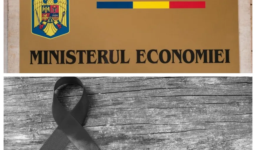 Doru Clăbescu, director din cadrul Ministerului Economiei, a fost găsit mort în birou