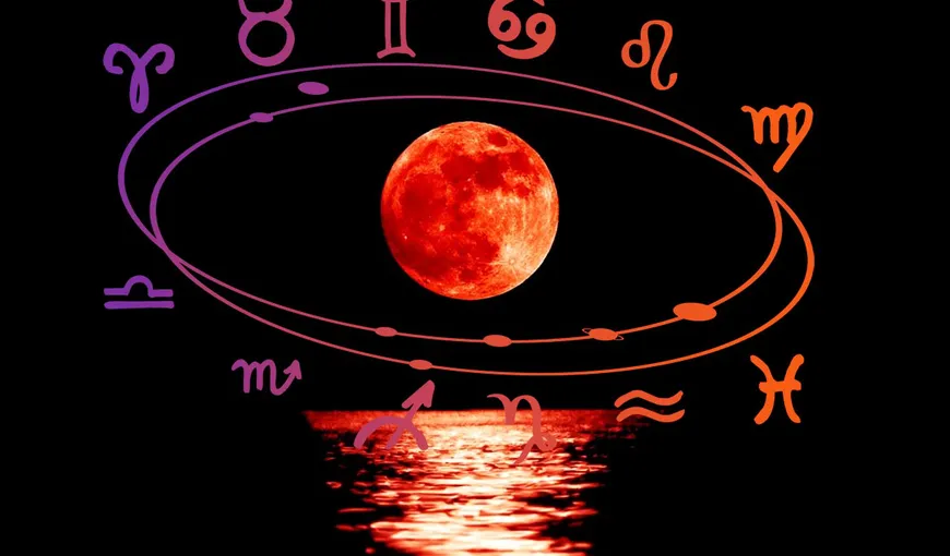 Horoscop 19 iulie 2021. Luni încep problemele pentru multe zodii