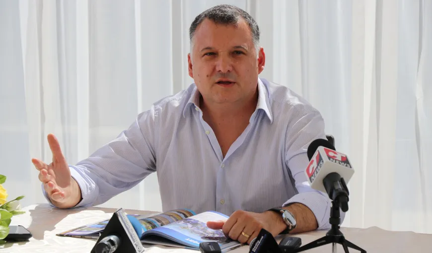 Bogdan Huţucă refuză preluarea şefiei Finanţelor: „Acceptarea acestei funcţii ar putea fi interpretată ca implicând şi filiala. Ar fi o datorie către unul dintre candidaţi”
