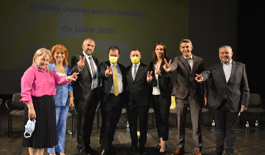 Alegeri în PNL. Ionel Dancă: Prigoana împotriva susţinătorilor lui Ludovic Orban trebuie să înceteze!