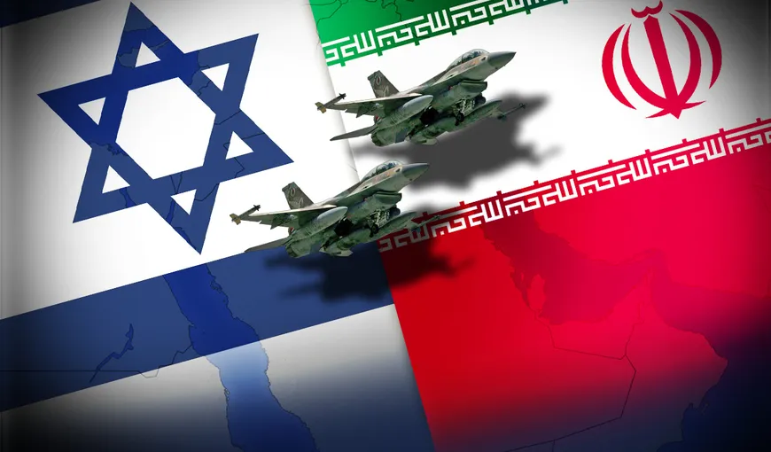 Declaraţie de război. Israelul se pregăteşte să atace Iranul. Sunt vizate instalaţiile nucleare