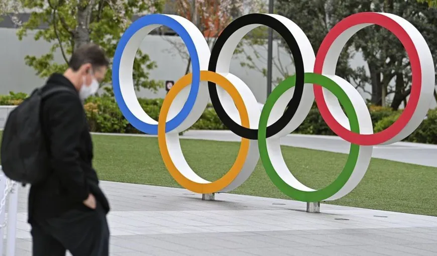 Olimpiada se va desfăşura fără spectatori. Tokyo intră în stare de urgenţă