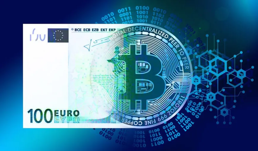 A fost adoptat proiectul pentru lansarea monedei euro digitale. Moneda nu va înlocui numerarul, ci va fi complementară acestuia