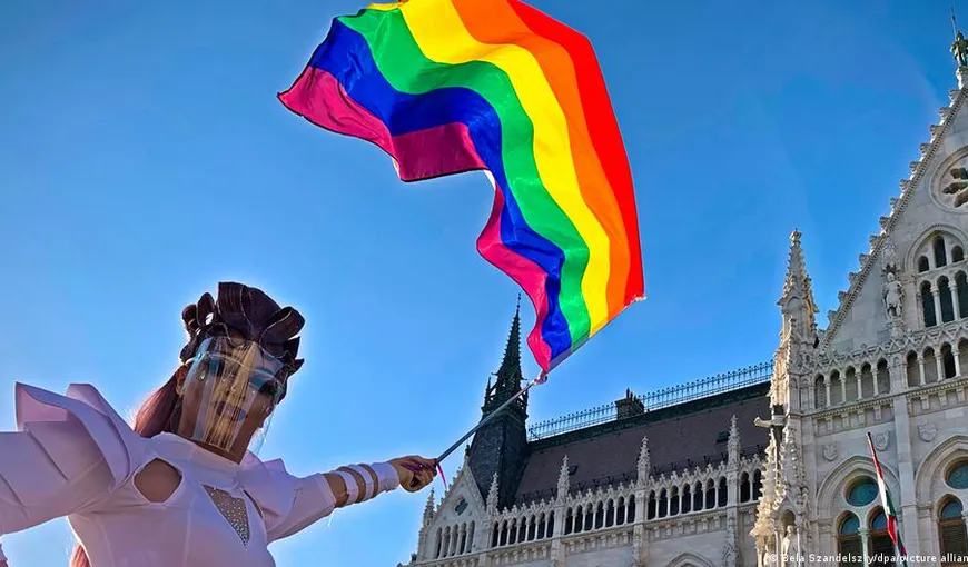 Ungaria şi Polonia pe lista neagră a UE, din cauza legilor anti-LGBT+. Comisia Europeană a deschis proceduri de infrigement împotriva celor două ţări