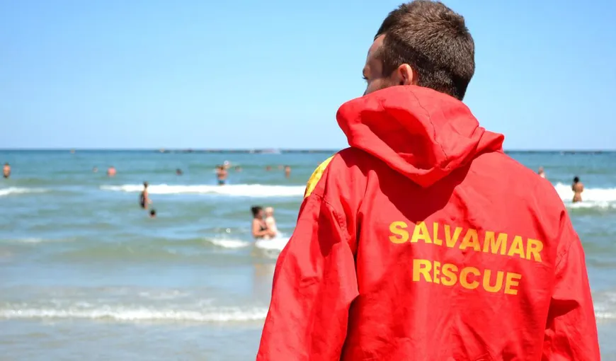 Alertă în Constanța! 15 copii au dispărut pe litoral de la începutul sezonului estival. Ce măsuri iau oamenii legii