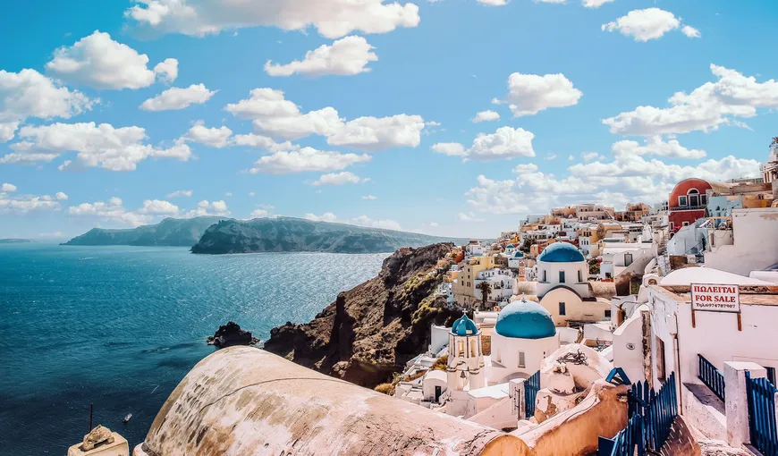 Cele mai frumoase insule din Grecia. Ce locuri spectaculoase putem vizita în această vară