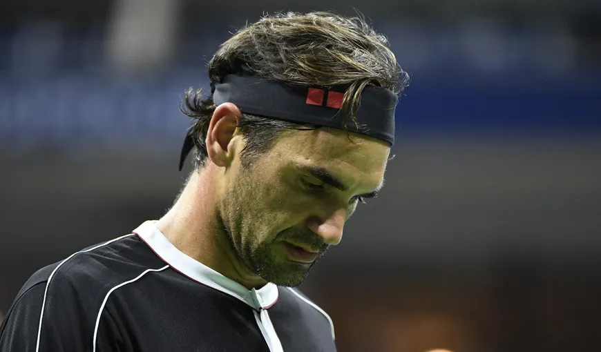 Roger Federer se retrage de la Jocurile Olimpice de la Tokyo: „Sunt foarte dezamăgit”
