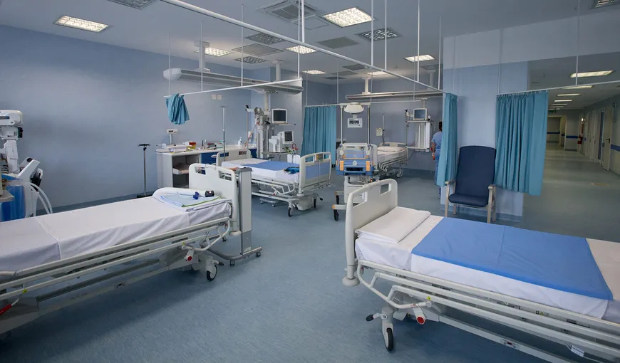 Câţi bani decontează statul pentru serviciile de spitalizare în clinicile private. CNAS a anunţat modalitatea de calcul a tarifelor decontate