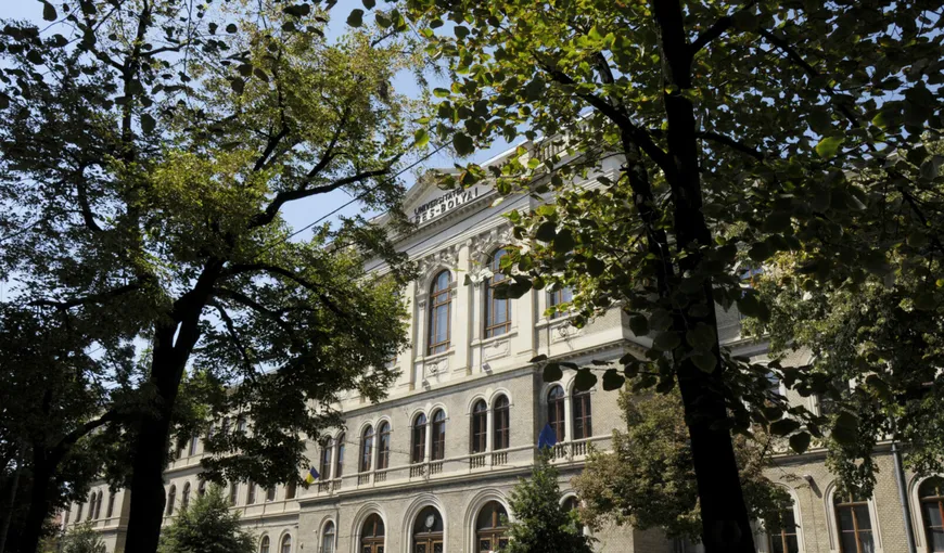 Admitere Universitatea Babeş-Bolyai din Cluj-Napoca 2021. De luni încep înscrierile la UBB