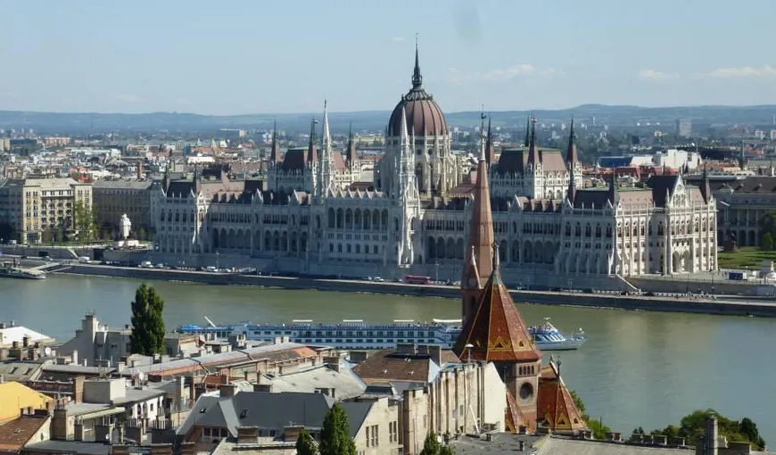 Ungaria acuză UE de şantaj. Comisia Europeană spune că nu va aproba PNRR-ul maghiarilor dacă nu vor fi făcute reforme judiciare