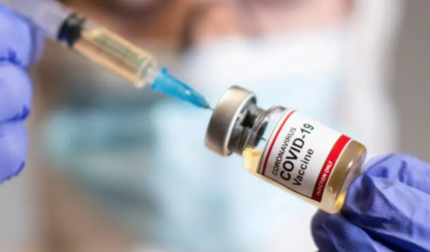 Bilanţ vaccinare 3 august 2021. Peste 11.000 de persoane s-au imunizat cu prima doză în ultimele 24 de ore