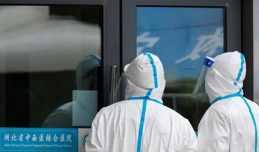 China respinge o nouă investigaţie a OMS, privind originea coronavirusului. „Un astfel de plan ignoră bunul simţ şi sfidează ştiinţa”