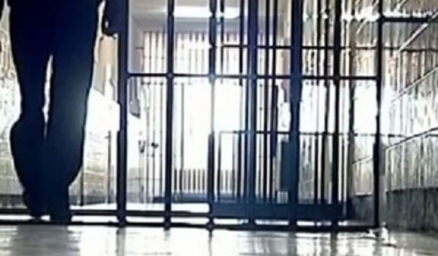 Un deţinut a fost găsit spânzurat în penitenciarul Giurgiu