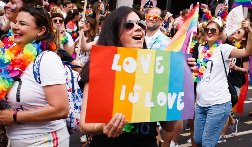 Cel mai mare eveniment al comunității LGBTQ din Marea Britanie, parada Pride, a fost anulat. Primarul din Londra: „Sper să ne reunim pe străzi încă o dată în solidaritate și sărbătoare”