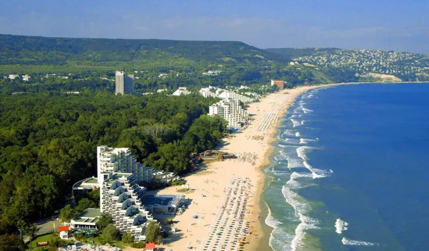 Comercianții bulgari nu vor turiști români pe litoral pentru că sunt pea săraci: „Nu cumpără nimic”