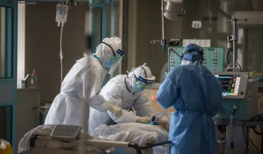 Spitalele din Bucureşti care vor trata exclusiv pacienţi infectaţi cu COVID. Cseke Attila: „Nu ne-am dorit acest lucru”