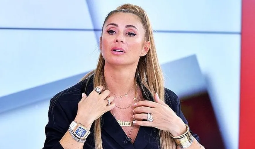 Anamaria Prodan, reacţie scandaloasă în plin scandal de divorţ. „Poate vă rugați la Dumnezeu până dați colțul!”