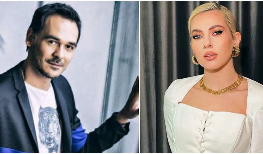 Detaliile neștiute ale despărțirii dintre Răzvan Simion și Lidia Buble. A spus tot: „Tu trebuie să te uiți în oglindă”