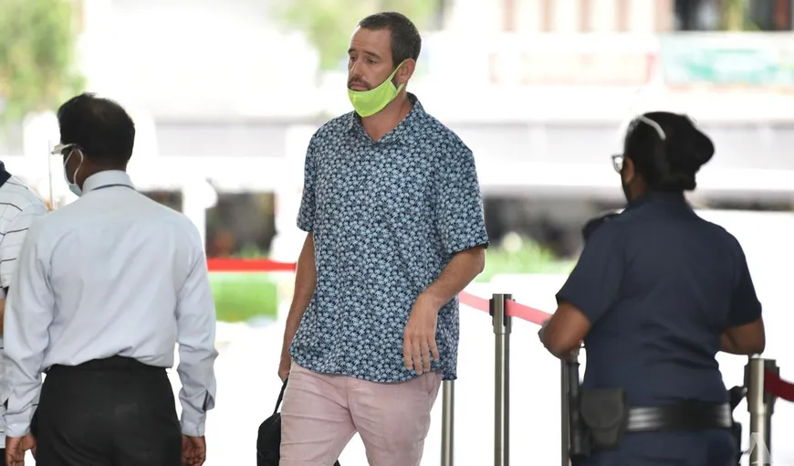 Şase luni de închisoare pentru că nu a purtat mască în spaţii publice