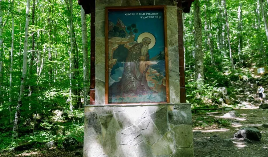 Calendar ortodox 18 august 2022. Sfântul Ioan de Rila, mare făcător de minuni. Rugăciunea care îți îndeplinește orice dorință și-i întoarce pe cei rătăciți pe calea cea dreaptă