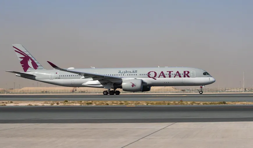 Qatar Airways a retras la sol 13 aeronave. Probleme grave la fuselaj: „S-au degradat la o viteză accelerată”