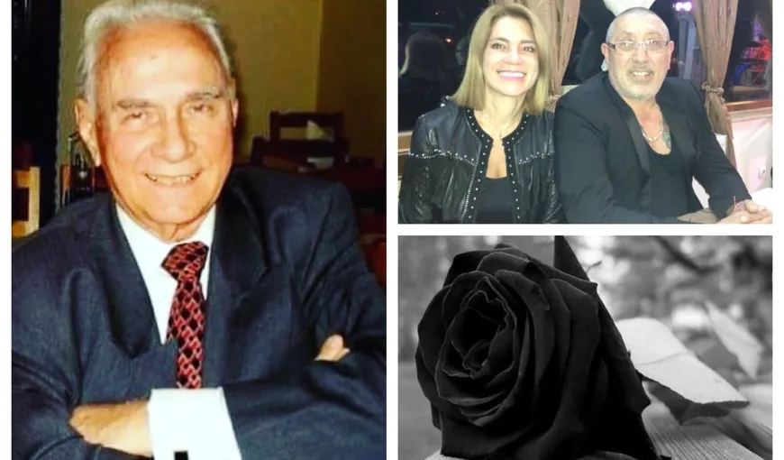 Gheorghe Marcu, socrul lui Serghei Mizil, un nume greu al spionajului românesc, a murit