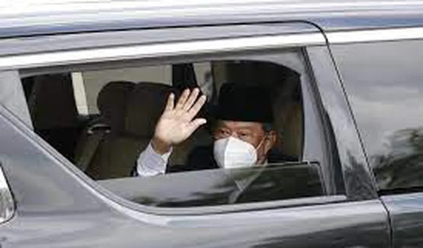 Premierul malaezian a demisionat după 17 luni la putere