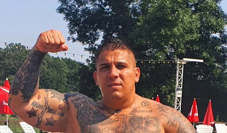 Tolea Ciumac îl susţine pe Adrian Corduneanu, după ce a anunţat că se apucă de MMA