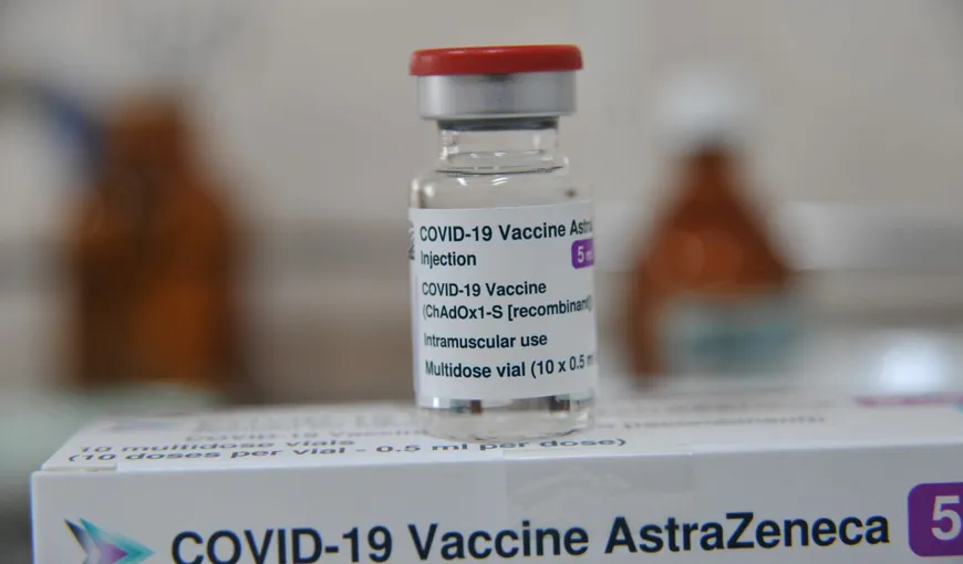 România va dona peste un milion de doze de vaccin AstraZeneca. În ce ţări vor ajunge serurile