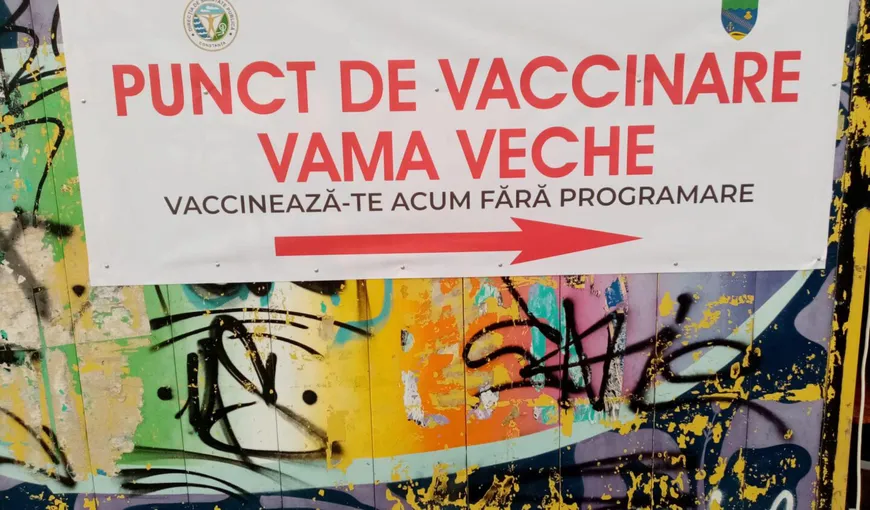 Bilanţ vaccinare 12 august 2021: Creşte numărul cazurilor, dar nu şi al vaccinaţilor