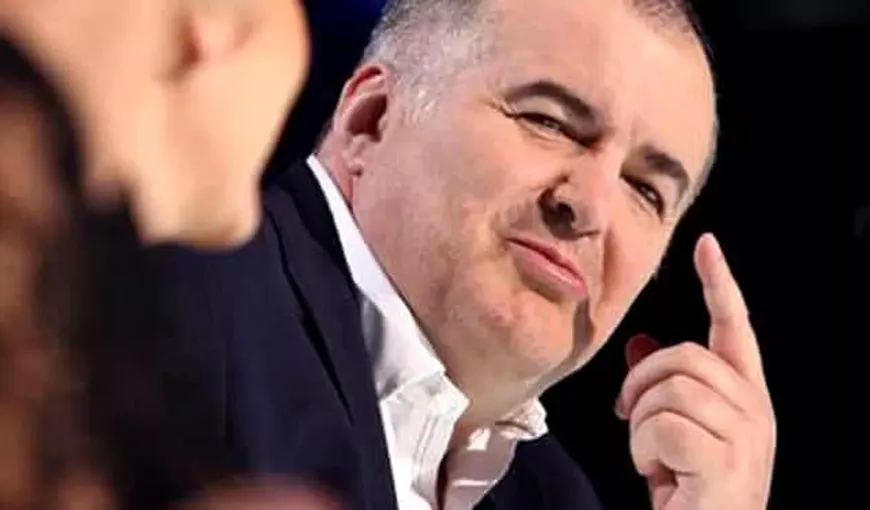 Florin Călinescu, după ce a demisionat de la Pro TV: „Daţi, măi, un euro fiecare”