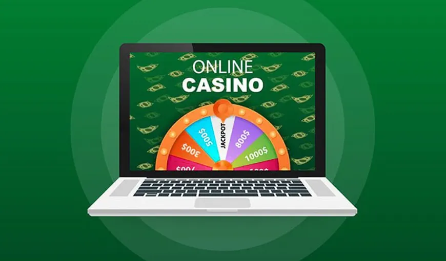 Cum alegi un casino online în 2021? Orice pasionat trebuie să știe asta!
