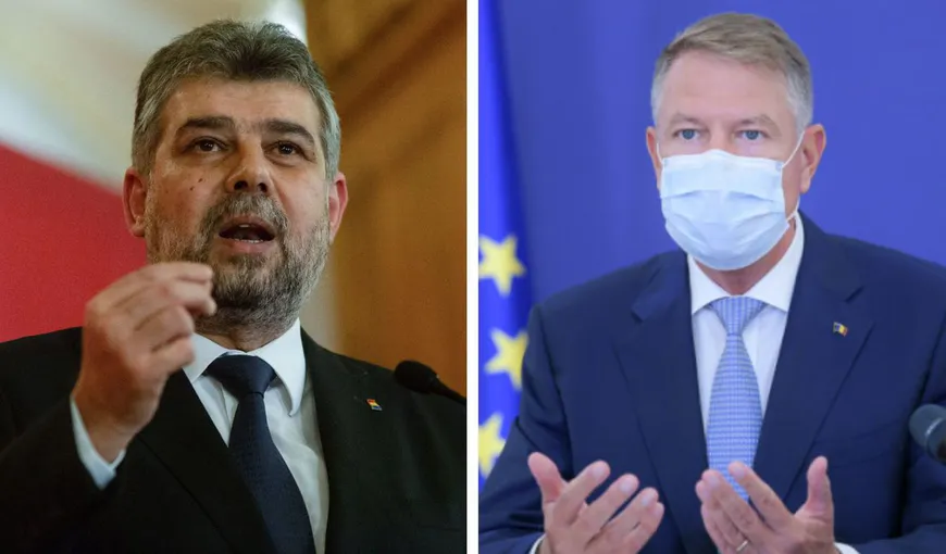 Marcel Ciolacu: O #RomâniaNormală nu poate fi construită cu un premier penal, solicit președintelui Klaus Iohannis să îi ceară urgent demisia lui Florin Cîţu